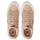Женски патики Nike Court Legacy Lift, со платформа, бели