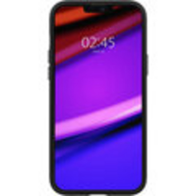 Mbrojtëse Spigen Core Mag Armor për Apple iPhone 13 Pro, e zezë