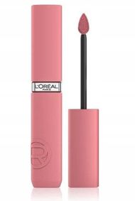 Ruj i lëngshëm L'Oréal Paris Infallible Matte Resistance, 5 ml, ngjyra Lipstick/Chill