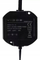 Напојување Vidos P12/12, 12V 1A 12W, IP65, за скриен монтаж