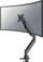 Mbajtës tavoline për monitor Neomounts NM-D775BLACKPLUS, 10"-49", me krah rrotullues, i zi