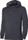 Bluzë me kapuç Nike Strike 22 Po Hoody M DH9380 070 për burra, me xhep kangurro, gri e errët