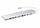 USB-C док Aten Multiport Mini Dock Gen 1, HDMI, RJ45, сив