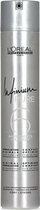 Лак за коса L'Oréal Professionnel Infinium Strong Pure, силно фиксирање, без мирис, 300ml