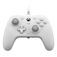 Gamepad GameSir G7 HE, Hall Effect, për Xbox dhe PC, i bardhë
