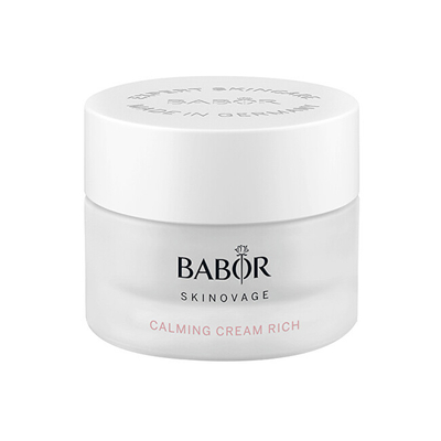 Krem zbutёs Babor SKinovage, 50 ml