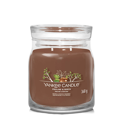 Qiri aromatik Yankee Candle, 368 g