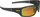 Syze mbrojtëse DeWalt Auger Fire Mirror, lente pasqyruese, kornizë sportive