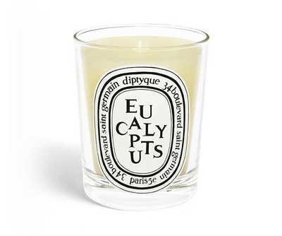 Qiri aromatik Diptyque Eucalyptus 190 g