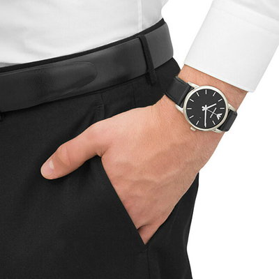 Orë dore Emporio Armani Luigi AR1692