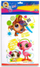 Dekorime muri Euro Trade Littlest Pet Shop, me ngjyra plot