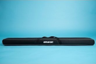 Dritë tub LED Aputure Amaran PT4c, RGB, portative, shumëngjyrëshe