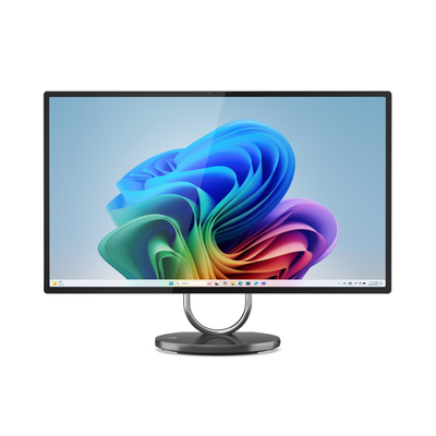 Kompjuter Lenovo AIO Yoga 32ILL10, 31.5'',16GB, 1TB SSD, Intel Core Ultra 7, i zi