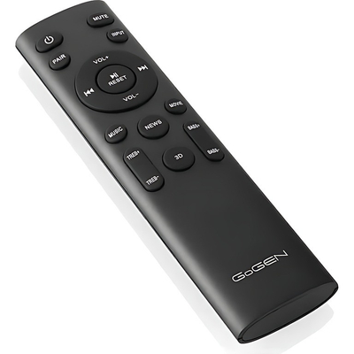 Soundbar Gogen Gogtas940Wsb