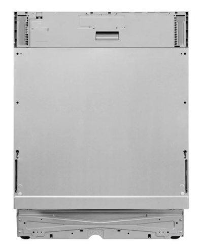 Lavastovilje integruese Electrolux EEA17200L, 60cm, AirDry, e bardhë