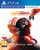 Playstation 4 Electronic Arts Star War Squadrons