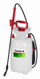 Spërkatës presioni KREATOR VITON, 5L, manual, portokalli