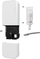 Рутер WiFi MikroTik wAP ax, Dual Band WiFi 6, 2x Gigabit Ethernet, бел