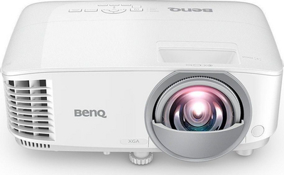 Projektor BenQ MX825STH, 1024 x 768px 3500lm, DLP