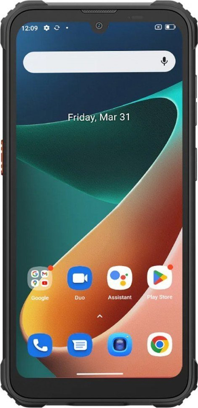 Telefoni Blackview BV5300 Pro, 4GB 64GB, bateri 6580mAh, i zi