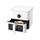 Fritezë me ajër Xiaomi Mi Smart Air Fryer, 5.5L, kontroll inteligjent, e bardhë