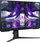 Monitor Samsung Odyssey G3 S24AG304NR, 24", Full HD, i zi