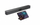 Sistem për video takime Yealink MeetingBar A50 + CTP25, 50MP, Ethernet LAN, i zi
