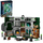 Set LEGO® Harry Potter™ 76410 Slytherin's Banner, 349 pjesë