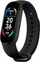 Byzylyk inteligjent M8 Smart Band, Bluetooth, mat rrahjet e zemrës, i zi