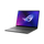 Laptop ASUS ROG Zephyrus G14, 14", QHD, AMD R9-8945HS, 32GB RAM, 1TB SSD, RTX 4060, i hirtë