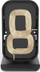 Karikues me valë Tech-Protect S1 THP1388, 2A, alumini, i zi