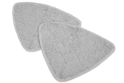 Jastëk rezervë Vileda Steam Mop 100°, set 2 copë, i bardhë