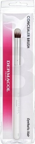 Pena korrektori Dermacol D62, me qime sintetike, e bardhë