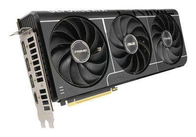 Kartë grafike Asus GeForce RTX 5070 Ti Prime, 16GB GDDR7, PCI Express, e zezë