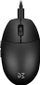 Maus gaming Dream Machines DM8 Mini, me kabllo, optik, i zi