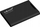 SSD i jashtëm Exascend Element, 1TB, USB‑C 20Gbps, i zi