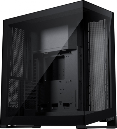 Kasë Phanteks NV9 ARGB, e zezë, Full Tower