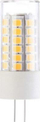 Llambë LED V TAC VT 234, 3.2W, 3000K, 385lm, G4, 12V