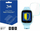 Folie mbrojtëse ekrani 3MK ARC, për orë Garett Kids Twin 4G, transparente