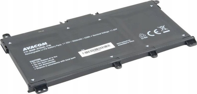 Bateri laptopi AVACOM Pro HT03XL, 11.55V, 3600mAh 42Wh