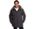 Xhaketë Quiksilver Storm Drop 5K Tarmac EQYJK03445-KTA0, hiri, XL, man