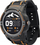 Smartwatch myPhone Hammer Watch Plus, 1.35", Bluetooth, i zi me portokalli