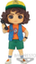 Figurë koleksionare Banpresto Q Posket Stranger Things Dustin, 5 cm, shumëngjyrëshe