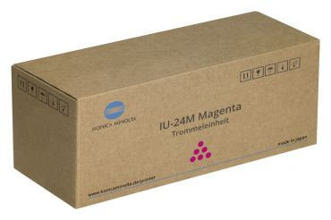 Konica Minolta Drum (A95X0CD)