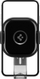 Karikues makinë wireless Spigen UTS35W OneTap, montim në xham dhe pult, 15W, i zi