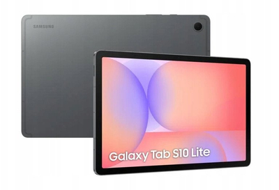 Таблет Samsung Galaxy Tab S10 Lite, 10.9\", 8GB 256GB, 5G WiFi, со стилус пенкало, сив