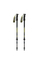 Bastun trekking Gabel Escape Carbon XT Tour AI, fibrë karboni, 65-142 cm, i zi