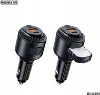 Karikues makine Remax Yatoy RCC353, 60W PD QC, 1xUSB 1xUSB C, i zi