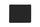 Mauspad gaming Genesis Carbon 500 L Rise, 40x33 cm, i zi me të kuqe
