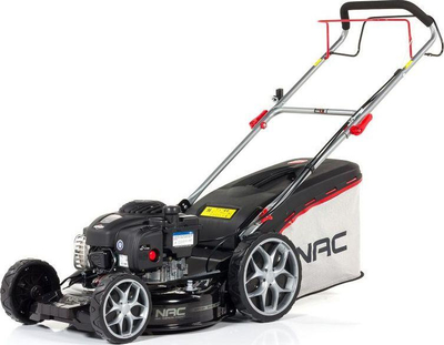 NAC LS46-450E-HSS-JR Косачка за трева, 125cc
